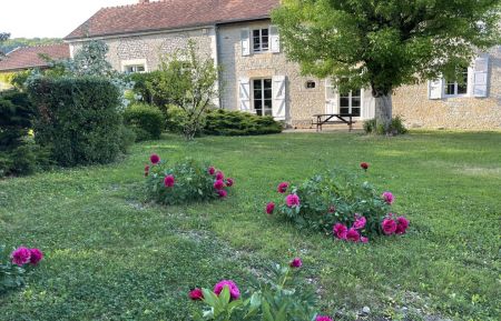 Gîte n°10G656 Rouvres-les-Vignes - Aube - photo