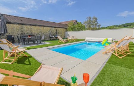 Gîte n°10G679 Bagneux-la-Fosse - Aube - photo
