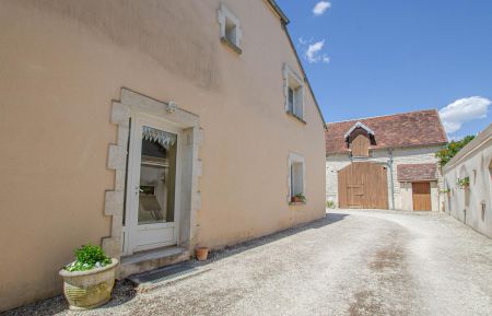 Gite de groupe n&deg;10G719 Ville-sur-Arce - Aube - photo