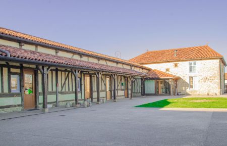 Gite de groupe n&deg;10G724 Soulaines-Dhuys - Aube - photo