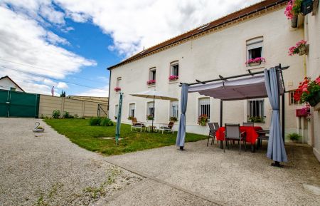 City Break n&deg;10G803 Saint-Parres-aux-Tertres - Aube - photo