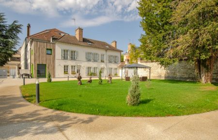 City Break n&deg;10G810 Troyes - Aube - photo