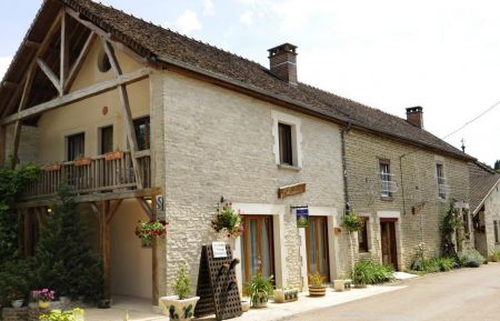 Chambre d'h&ocirc;tes n&deg;10G863 Meurville - Aube - photo