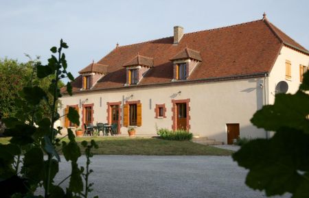 Chambre d'h&ocirc;tes n&deg;10G879 Maraye-en-Othe - Aube - photo
