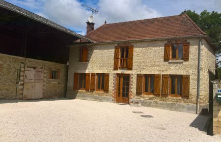 G&icirc;te n&deg;10G334 Villy-en-Trodes - Aube - photo