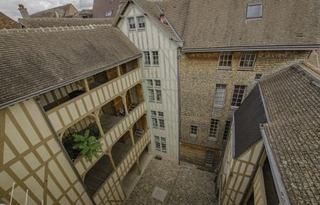 City Break n°10G479 Troyes - Aube - photo