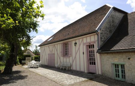 Gîte n°10G58 Bligny - Aube - photo