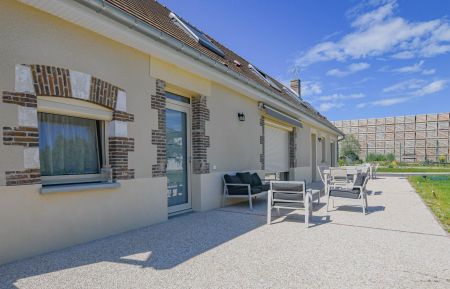 Gîte n°10G644 Fontaine-les-Grès - Aube - photo