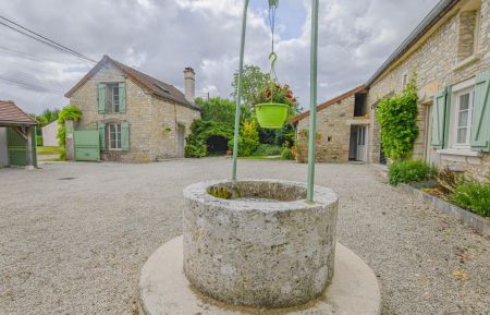 G&icirc;te n&deg;10G671 Polisot - Aube - photo