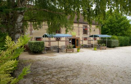 Gite de groupe n&deg;10G729 Estissac - Aube - photo