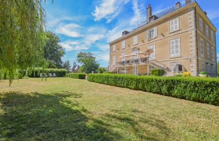Chambre d'hôtes n°10G910 Crespy-le-Neuf - Aube - photo