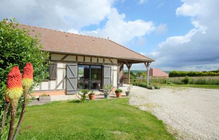 G&icirc;te n&deg;10G133 Laubressel - Aube - photo
