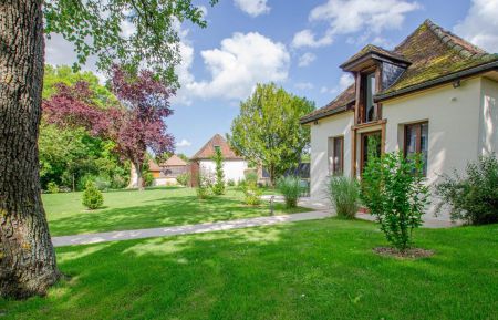 G&icirc;te n&deg;10G432 Dosches - Aube - photo