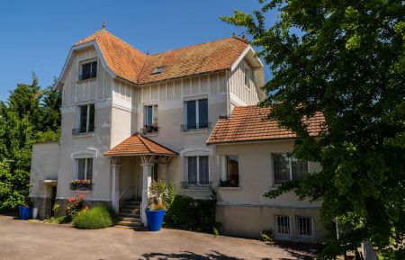 Chambre d'h&ocirc;tes n&deg;10G912 Lusigny-sur-Barse - Aube - photo
