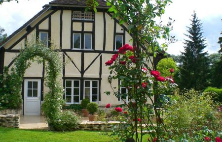 G&icirc;te n&deg;10G409 Lantages - Aube - photo