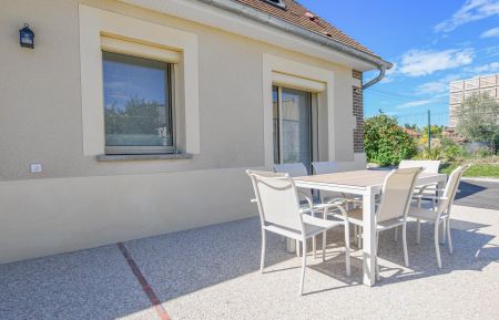 Gîte n°10G643 Fontaine-les-Grès - Aube - photo