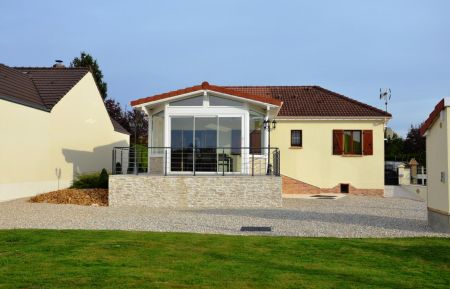 G&icirc;te n&deg;10G267 Maizi&egrave;res-la-Grande-Paroisse - Aube - photo