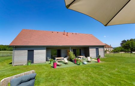 G&icirc;te n&deg;10G9 Magnant - Aube - photo