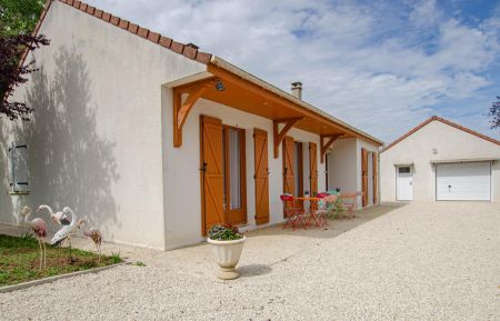G&icirc;te n&deg;10G503 Lusigny-sur-Barse - Aube - photo