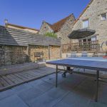 gite - Le Gite du Relais - PARGUES - Aube