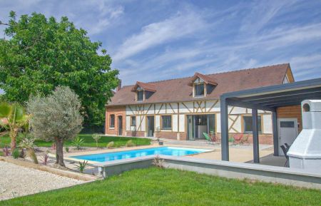 G&icirc;te n&deg;10G459 Montreuil-sur-Barse - Aube - photo