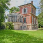 gite - La Villa Coqueret - LUSIGNY SUR BARSE - Aube