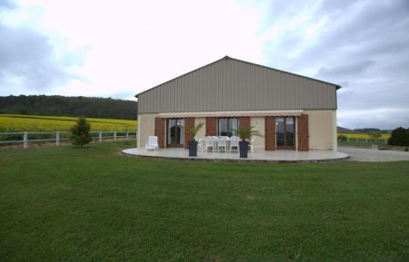 Gîte n°10G328 Avirey-Lingey - Aube - photo