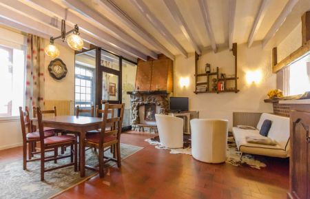 Gîte n°10G101 Saint-Hilaire-sous-Romilly - Aube - photo