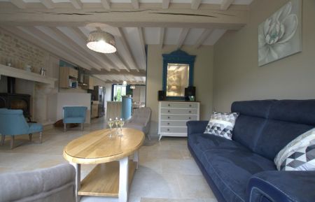 G&icirc;te n&deg;10G287 Balnot-sur-Laignes - Aube - photo