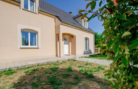 City Break n&deg;10G611 Saint-Julien-les-Villas - Aube - photo
