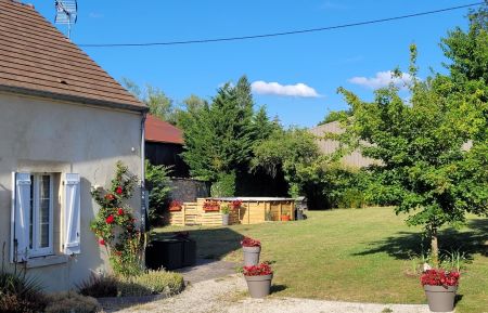 G&icirc;te n&deg;10G157 No&eacute;-les-Mallets - Aube - photo