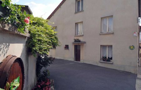G&icirc;te de groupe n&deg;51G1045 Avenay-Val-d'Or - Marne - Ext&eacute;rieurs