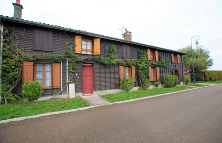 G&icirc;te n&deg;51G260 Sainte-Marie-du-Lac-Nuisement - Marne - 51G260 - La Maison des Bergers - Sainte Marie du Lac Nuisement - G&icirc;tes de France Marne