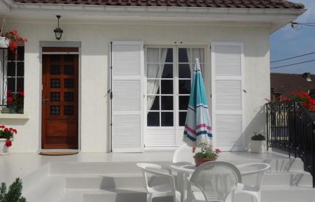 G&icirc;te n&deg;51G367 Loisy-en-Brie - Marne - 51G367 - G&icirc;te de la Limoni&egrave;re - Loisy en Brie - G&icirc;tes de France Marne