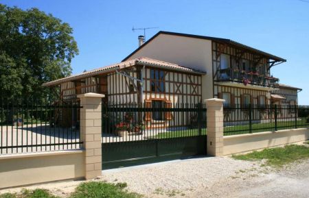 G&icirc;te n&deg;51G376 Sainte-Marie-du-Lac-Nuisement - Marne - 51G376 - La Maison des Cotes - Sainte Marie du Lac Nuisement - G&icirc;tes de France Marne