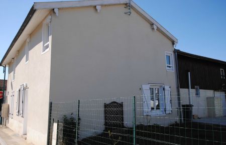 G&icirc;te n&deg;51G490 Omey - Marne - 51G490 - G&icirc;te Le Marsonnet 2 - Omey - G&icirc;tes de France Marne
