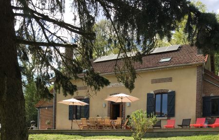 G&icirc;te n&deg;51G503 Barbonne-Fayel - Marne - photo