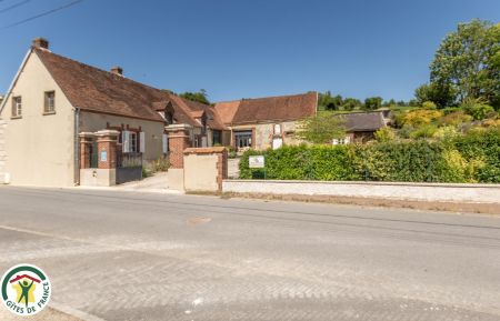 G&icirc;te n&deg;51G509 S&eacute;zanne - Marne - photo