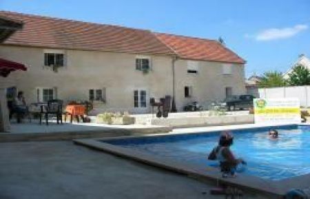 Chambre d'h&ocirc;tes n&deg;51G51125 Cond&eacute;-sur-Marne - Marne - photo