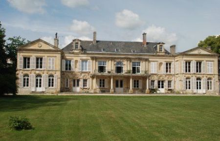 Chambre d'h&ocirc;tes n&deg;51G51165 Pargny-l&egrave;s-Reims - Marne - photo