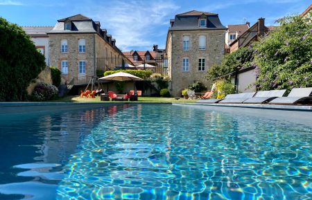 Bienvenue à La Chevalée Chambre d'hôtes n°51G51188 Hautvillers - Marne - Bienvenue à La Chevalée