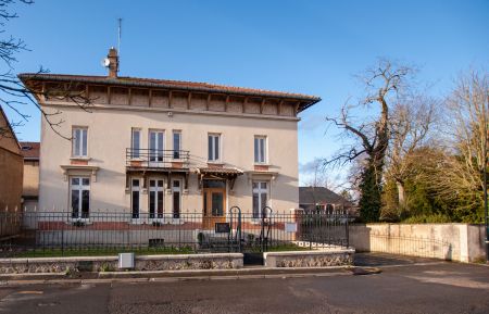 Chambre d'h&ocirc;tes n&deg;51G51208 Avize - Marne - Maison D'h&ocirc;tes La Goutte d'or