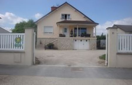 Chambre d'h&ocirc;tes n&deg;51G5164 Blancs-Coteaux - Marne - photo