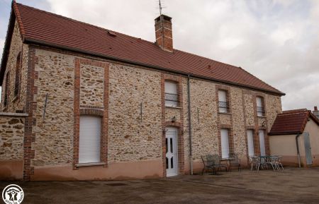 Chambre d'h&ocirc;tes n&deg;51G5165 Congy - Marne - photo