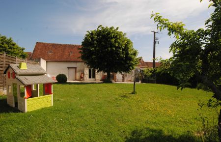 G&icirc;te n&deg;51G517 Champaubert - Marne - photo
