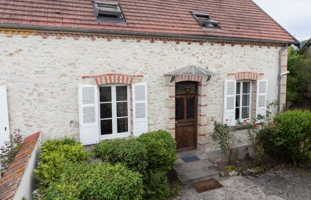 G&icirc;te n&deg;51G527 Arcis-le-Ponsart - Marne - photo