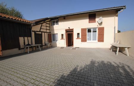 G&icirc;te n&deg;51G53 Chaudefontaine - Marne - 51G53 - Chaudefontaine - G&icirc;tes de France Marne