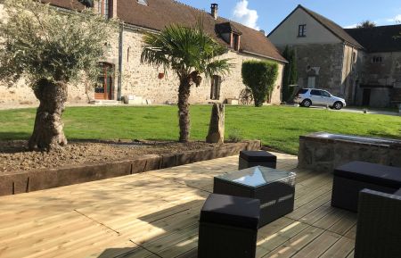 G&icirc;te n&deg;51G544 Soizy-aux-Bois - Marne - photo
