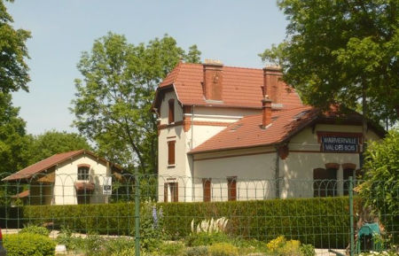 Gîte n°51G550 Warmeriville - Marne - photo