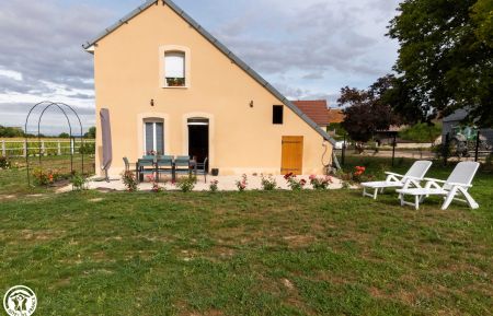 G&icirc;te n&deg;51G562 Allemanche-Launay-et-Soyer - Marne - photo